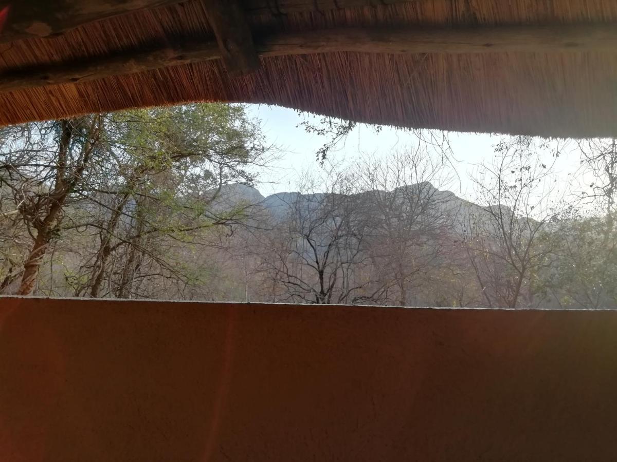 Shumba Safari Bush Camp Villa Hoedspruit Eksteriør bilde